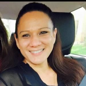 Meet your Posher, Lynette